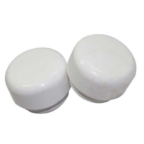 SP - 2PC 40MM SOFT FACE HEAD ONLY 